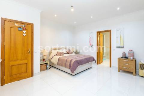 Moradia Isolada T3+1 Venda em Albufeira e Olhos de Água,Albufeira