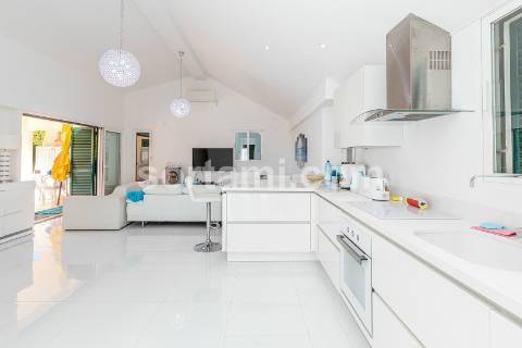 Moradia Isolada T3+1 Venda em Albufeira e Olhos de Água,Albufeira