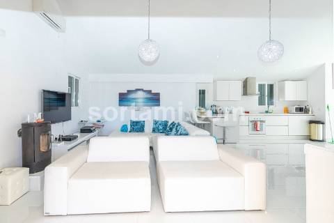 Moradia Isolada T3+1 Venda em Albufeira e Olhos de Água,Albufeira