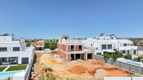 Moradia em Banda T2+2 Venda em Castro Marim,Castro Marim