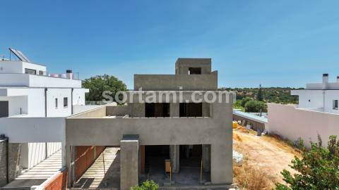 Moradia em Banda T2+2 Venda em Castro Marim,Castro Marim