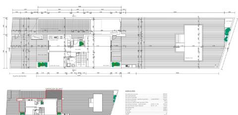 Moradia em Banda T2+2 Venda em Castro Marim,Castro Marim