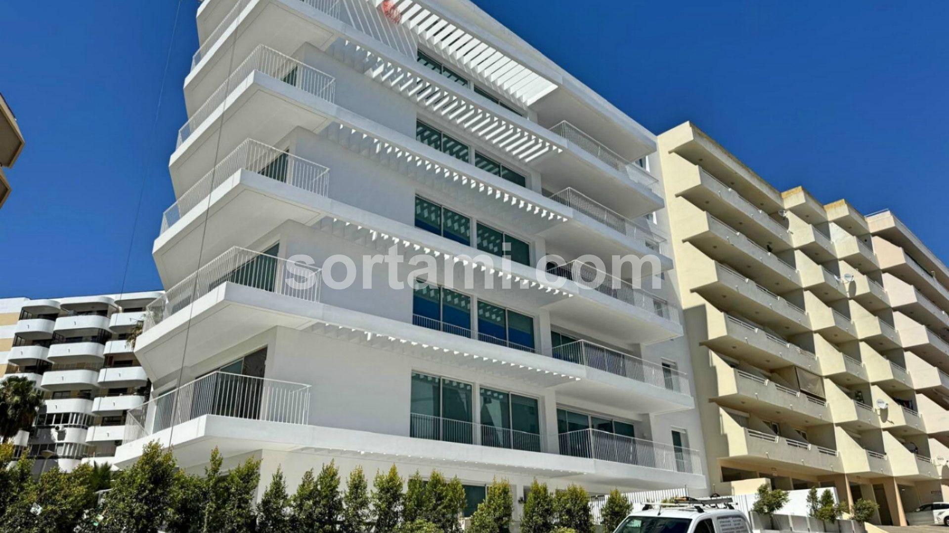 Apartamento T3 Venda em Quarteira,Loulé