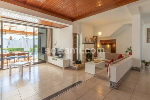 Moradia em Banda T3+1 Venda em Quarteira,Loulé