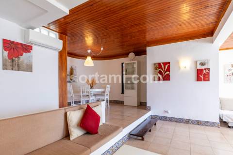 Moradia em Banda T3+1 Venda em Quarteira,Loulé