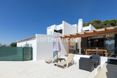 Moradia em Banda T3+1 Venda em Quarteira,Loulé