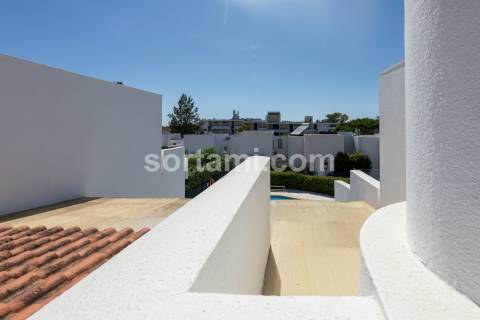 Moradia em Banda T3+1 Venda em Quarteira,Loulé