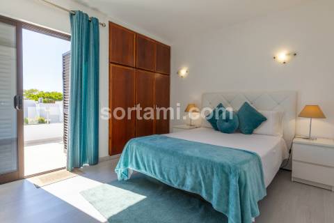 Moradia em Banda T3+1 Venda em Quarteira,Loulé