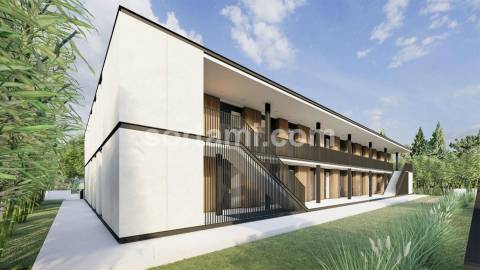 Apartamento T0+1 Venda em Montenegro,Faro