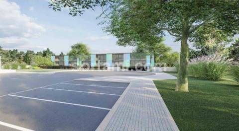 Apartamento T0+1 Venda em Montenegro,Faro