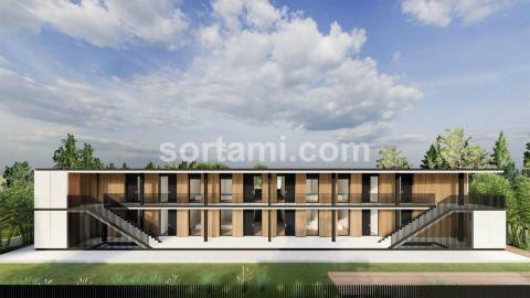 Apartamento T0+1 Venda em Montenegro,Faro