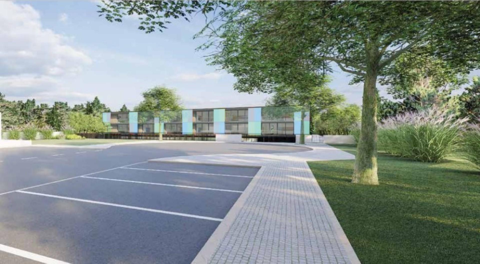 Apartamento T0+1 Venda em Montenegro,Faro