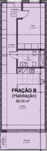 Apartamento T0+1 Venda em Montenegro,Faro