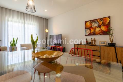 Moradia Isolada T3 Venda em Almancil,Loulé