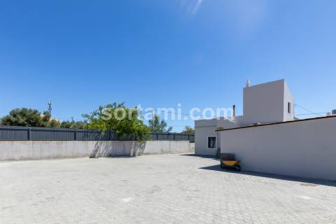 Moradia Isolada T3 Venda em Almancil,Loulé