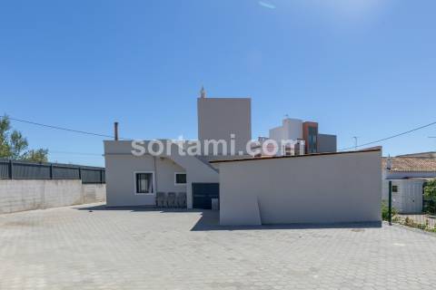 Moradia Isolada T3 Venda em Almancil,Loulé