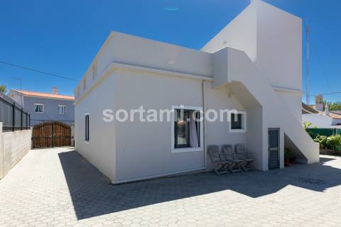 Moradia Isolada T3 Venda em Almancil,Loulé