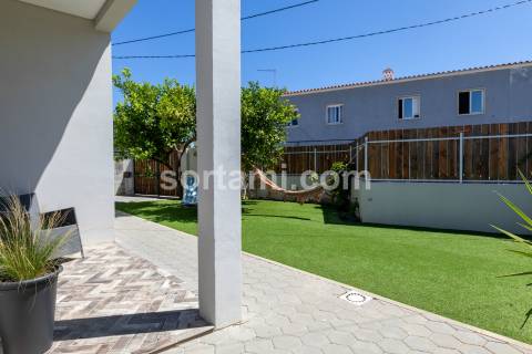 Moradia Isolada T3 Venda em Almancil,Loulé