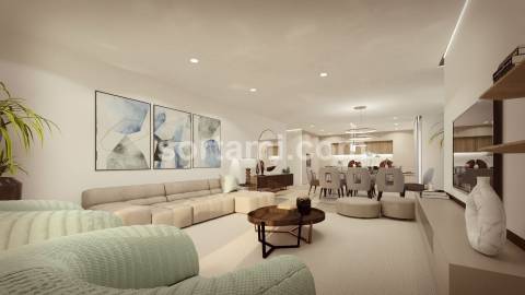 Apartamento T3 Venda em Faro (Sé e São Pedro),Faro