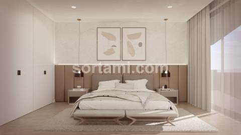 Apartamento T3 Venda em Faro (Sé e São Pedro),Faro