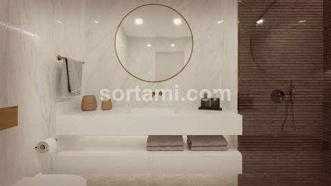 Apartamento T3 Venda em Faro (Sé e São Pedro),Faro