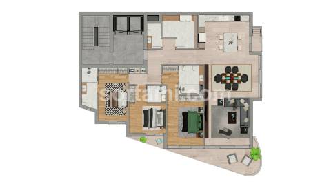 Apartamento T3 Venda em Faro (Sé e São Pedro),Faro