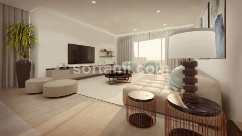 Apartamento T3 Venda em Faro (Sé e São Pedro),Faro