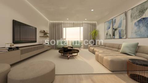 Apartamento T3 Venda em Faro (Sé e São Pedro),Faro