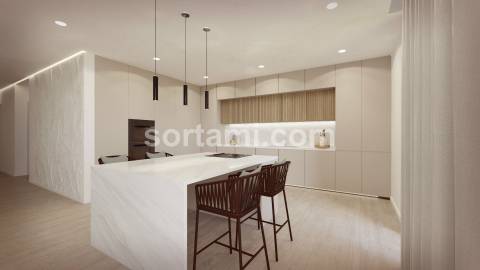 Apartamento T3 Venda em Faro (Sé e São Pedro),Faro