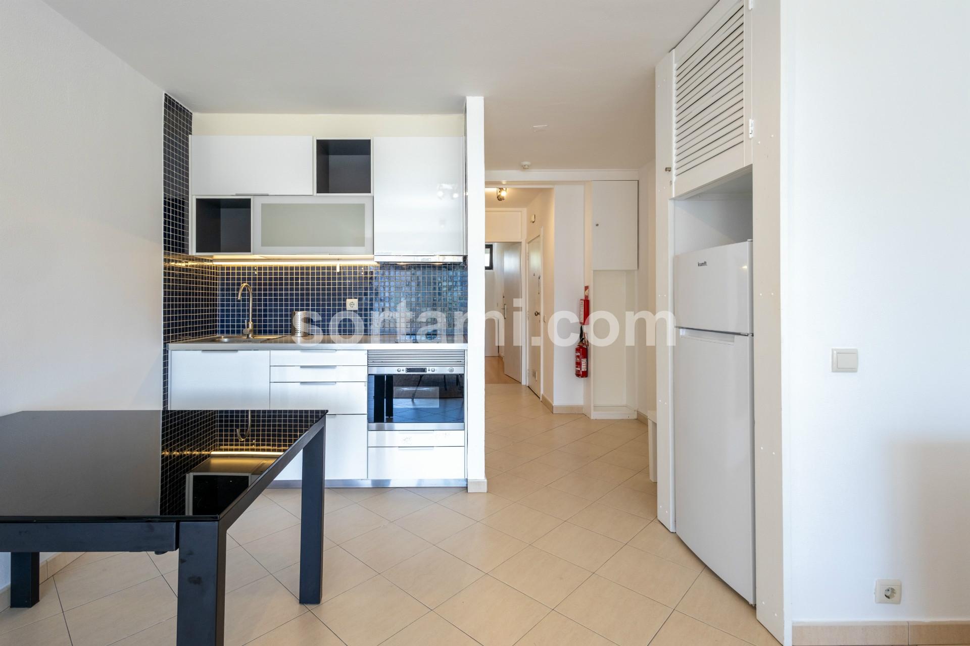 Apartamento T1 Venda em Quarteira,Loulé