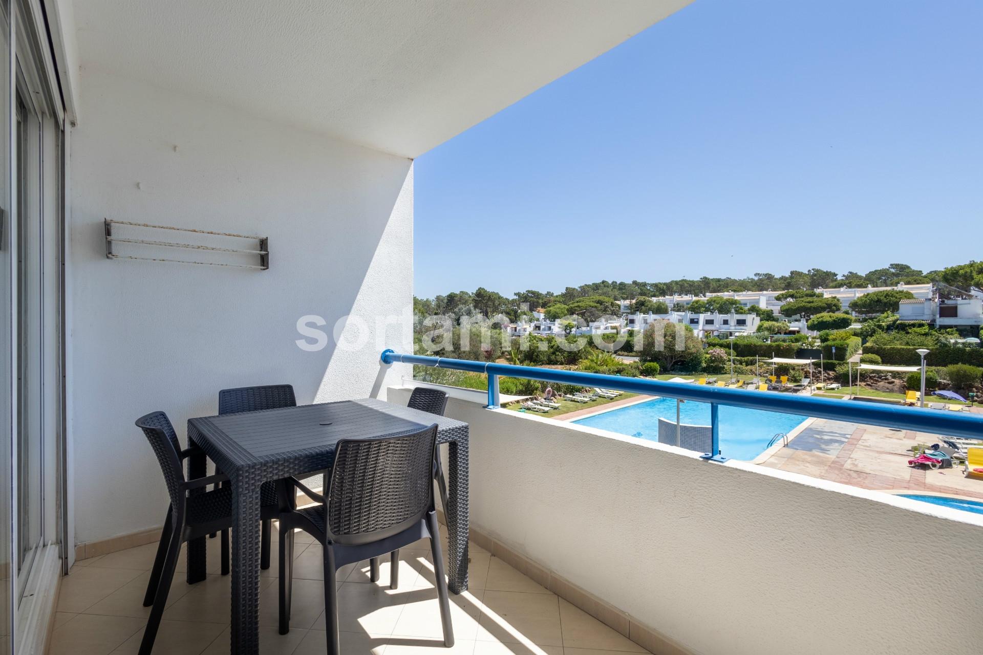 Apartamento T1 Venda em Quarteira,Loulé