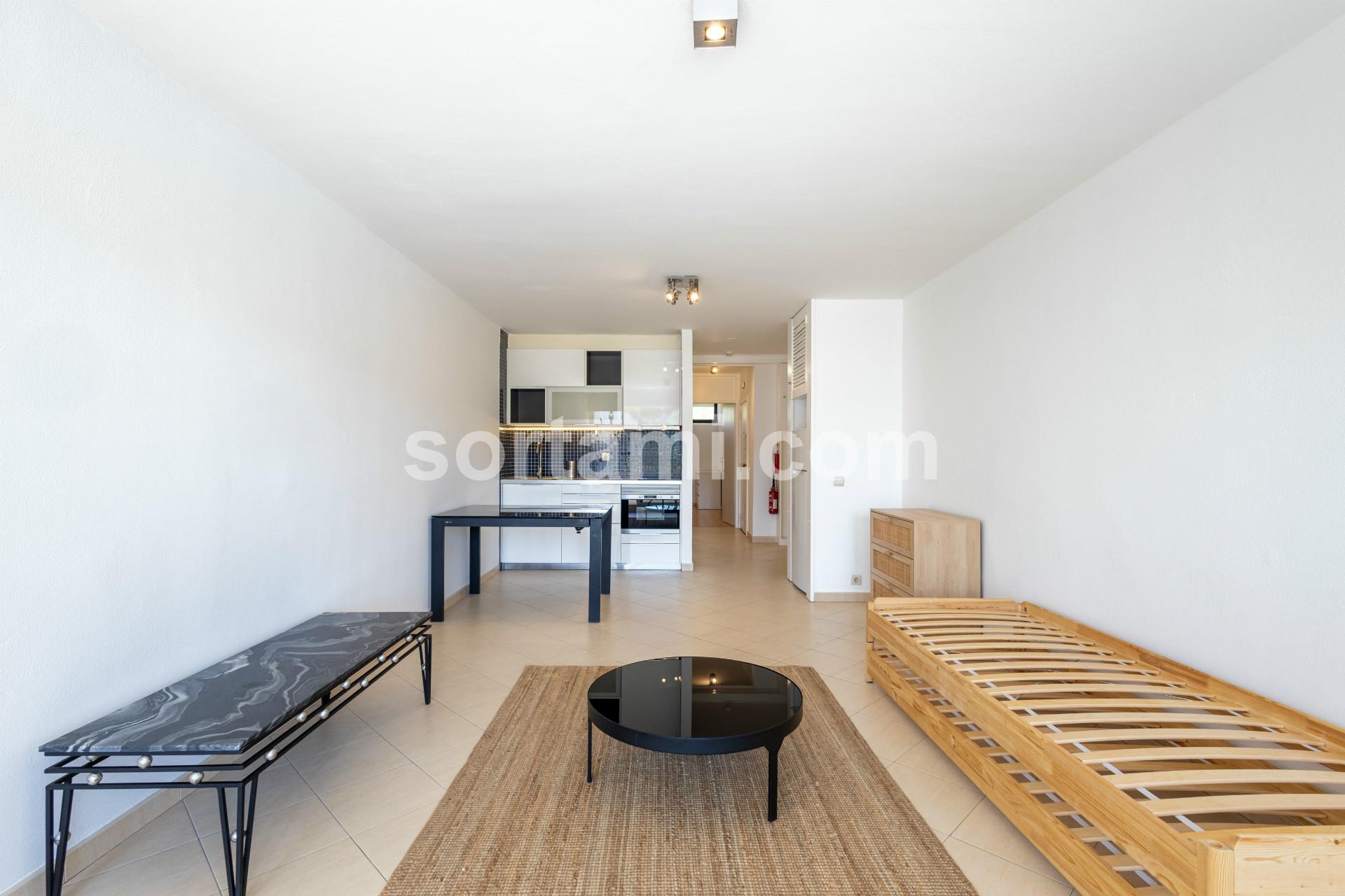 Apartamento T1 Venda em Quarteira,Loulé