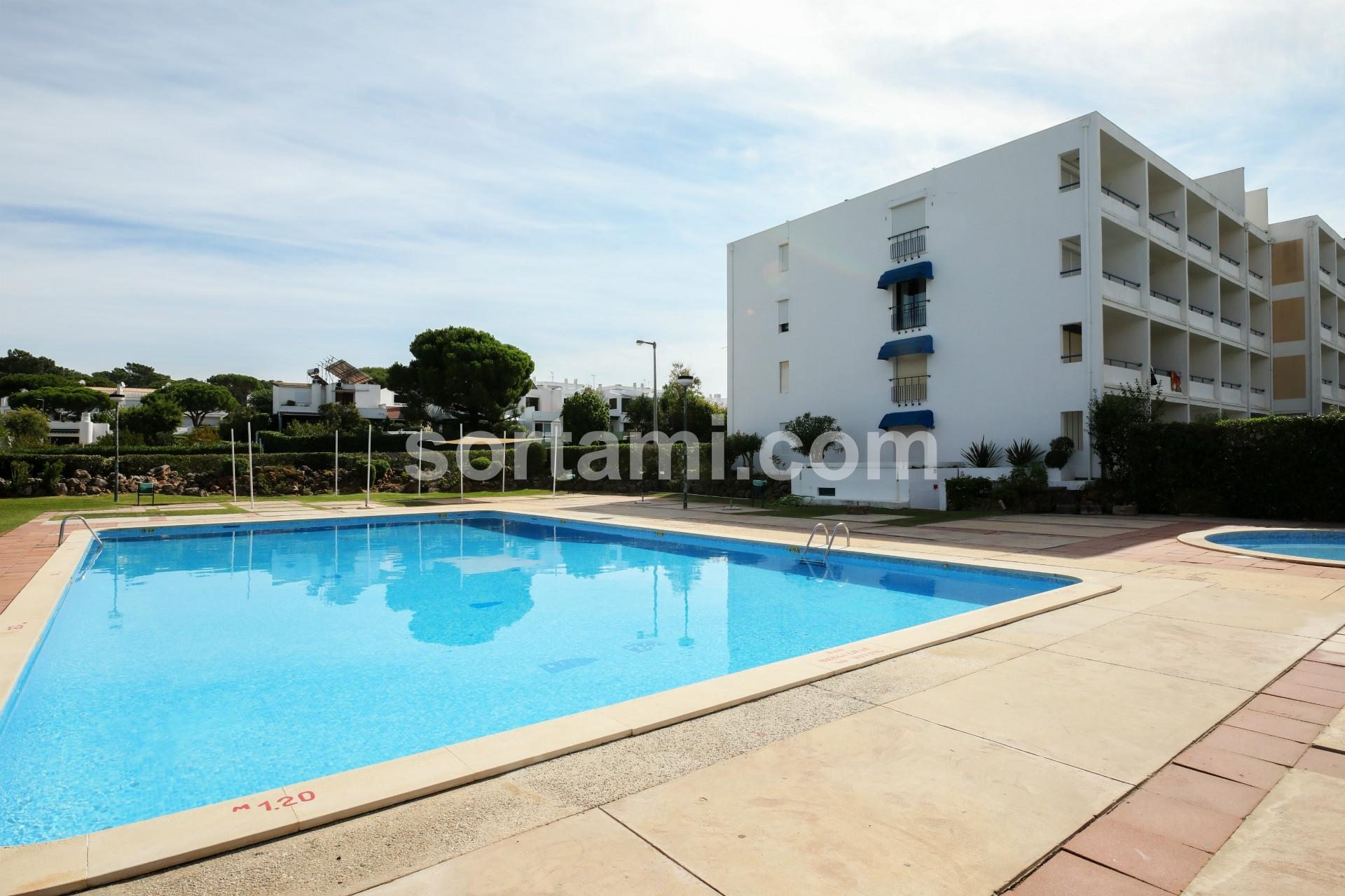 Apartamento T1 Venda em Quarteira,Loulé