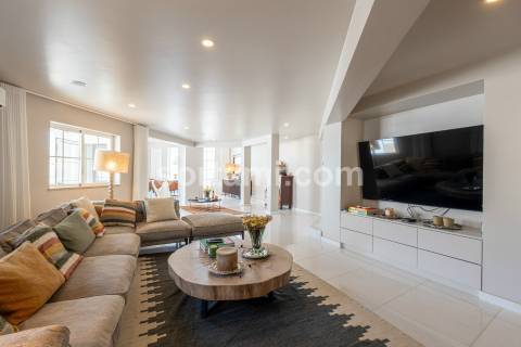 Moradia Geminada T3+2 Venda em Almancil,Loulé