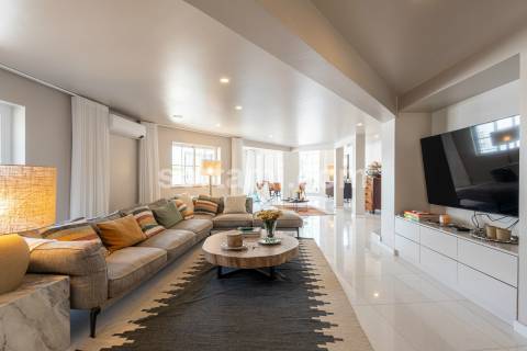 Moradia Geminada T3+2 Venda em Almancil,Loulé