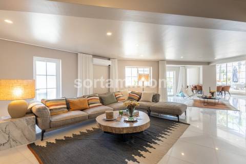 Moradia Geminada T3+2 Venda em Almancil,Loulé