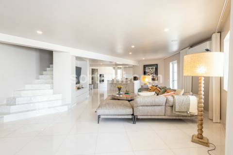 Moradia Geminada T3+2 Venda em Almancil,Loulé