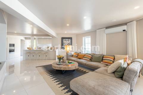 Moradia Geminada T3+2 Venda em Almancil,Loulé