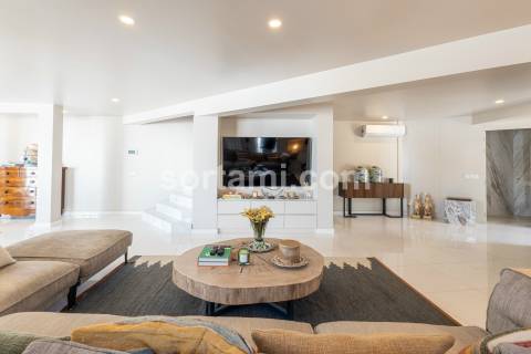 Moradia Geminada T3+2 Venda em Almancil,Loulé