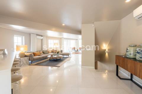 Moradia Geminada T3+2 Venda em Almancil,Loulé