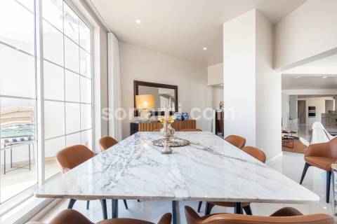 Moradia Geminada T3+2 Venda em Almancil,Loulé