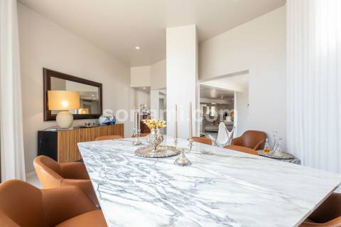 Moradia Geminada T3+2 Venda em Almancil,Loulé