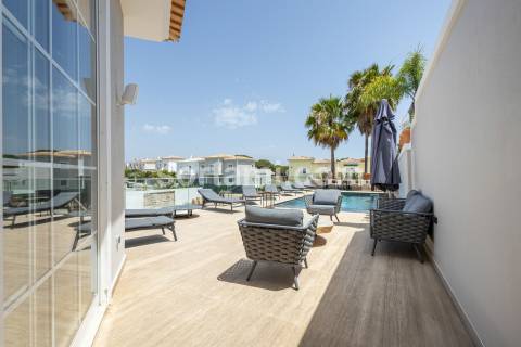 Moradia Geminada T3+2 Venda em Almancil,Loulé