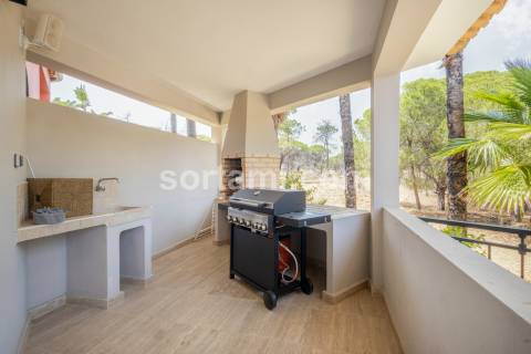 Moradia Geminada T3+2 Venda em Almancil,Loulé