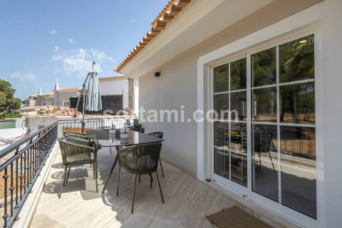 Moradia Geminada T3+2 Venda em Almancil,Loulé