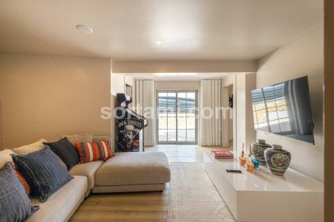 Moradia Geminada T3+2 Venda em Almancil,Loulé