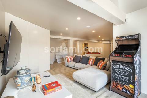 Moradia Geminada T3+2 Venda em Almancil,Loulé