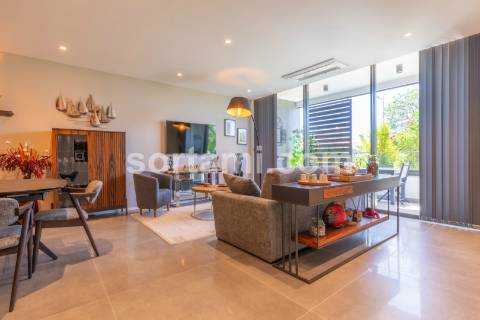 Apartamento T2 Venda em Albufeira e Olhos de Água,Albufeira