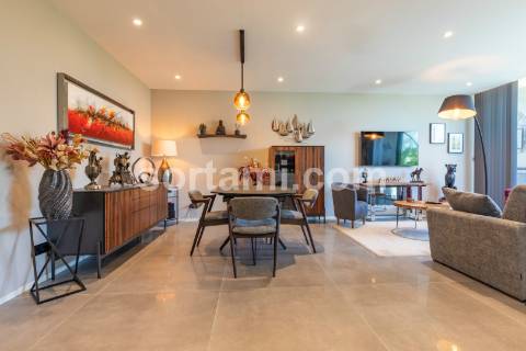 Apartamento T2 Venda em Albufeira e Olhos de Água,Albufeira