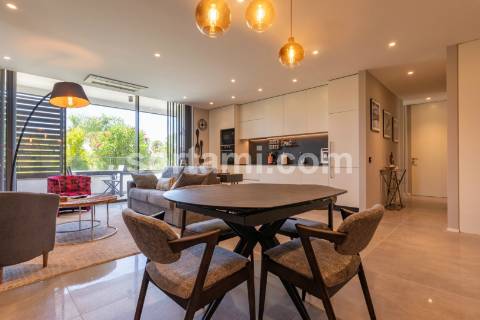 Apartamento T2 Venda em Albufeira e Olhos de Água,Albufeira